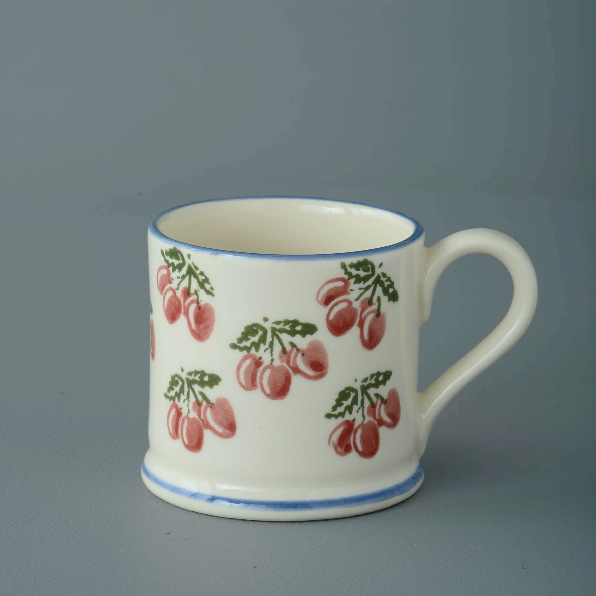 Cherry Mug Small