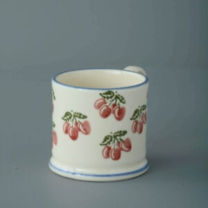 Cherry Mug Small