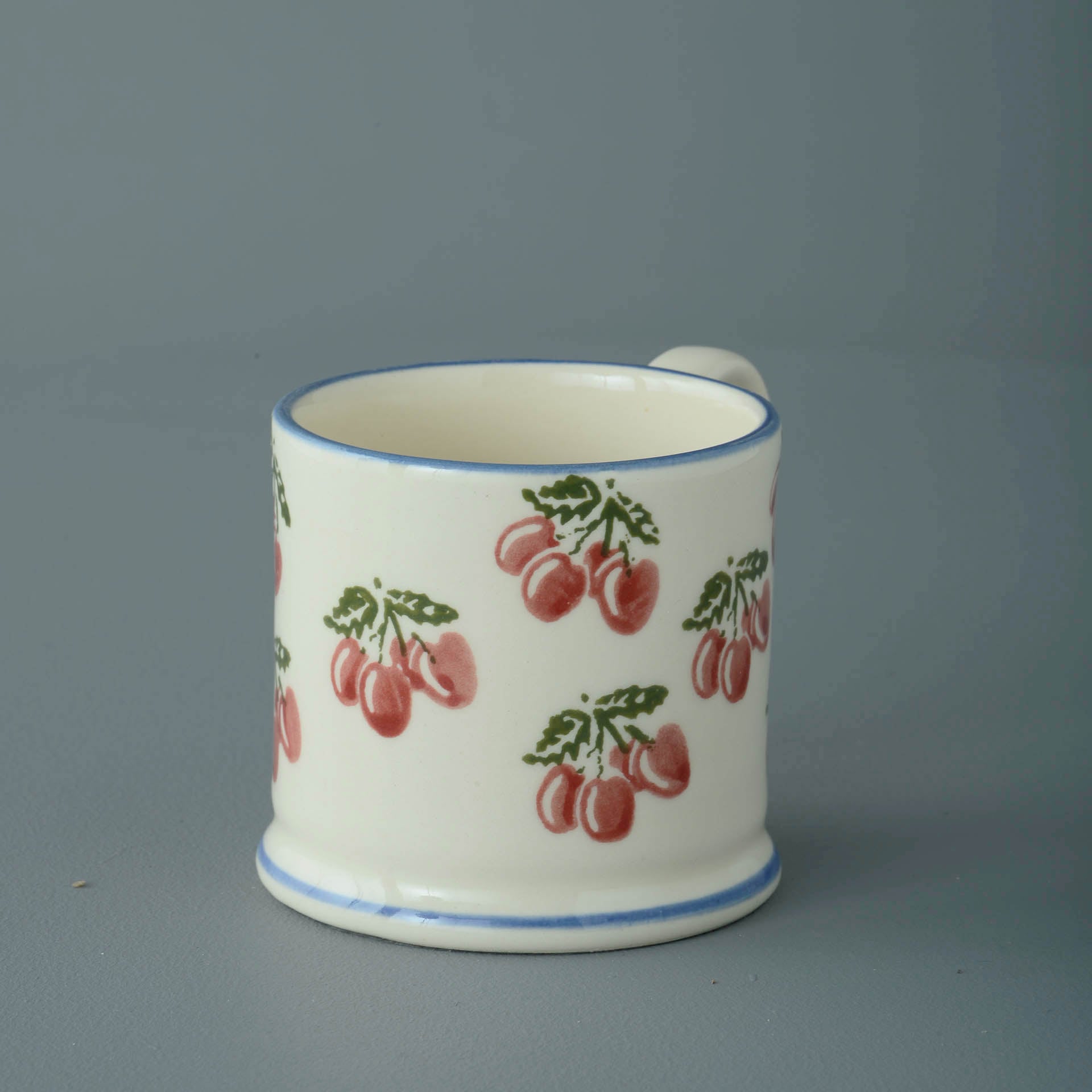 Cherry Mug Small