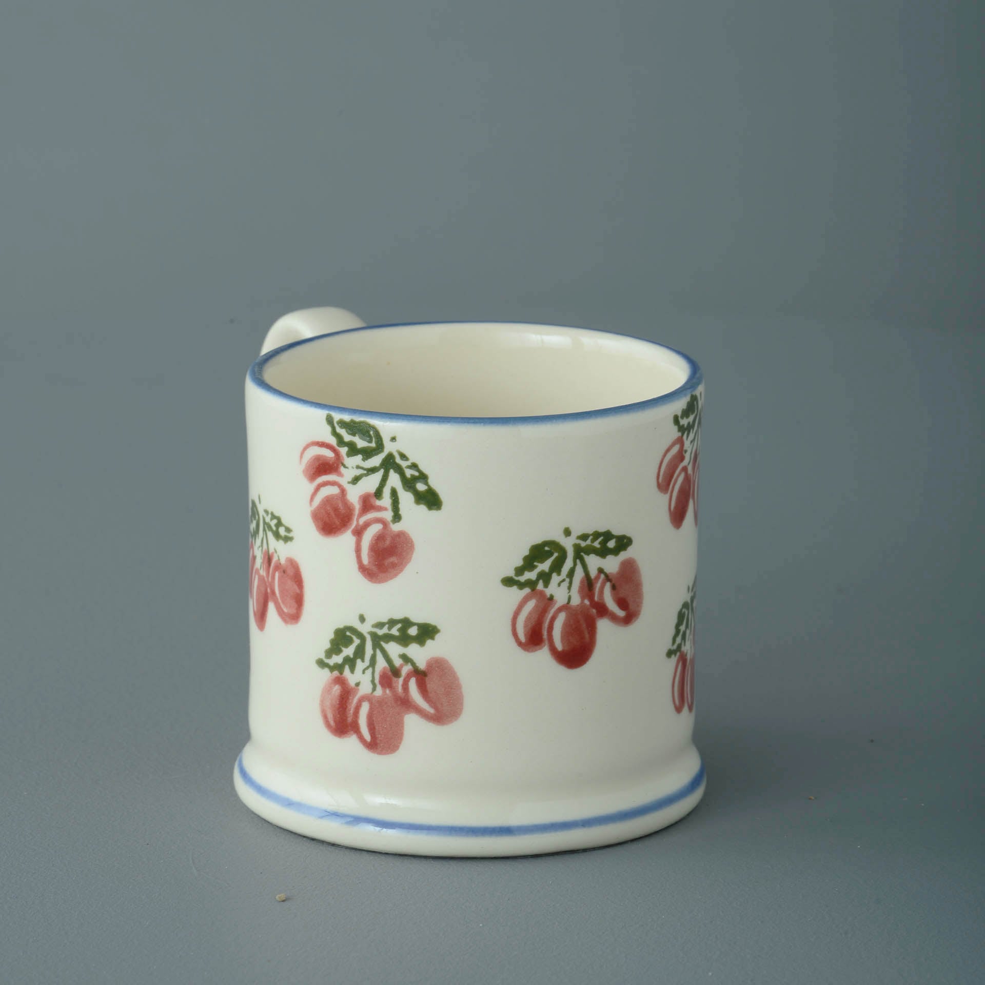 Cherry Mug Small