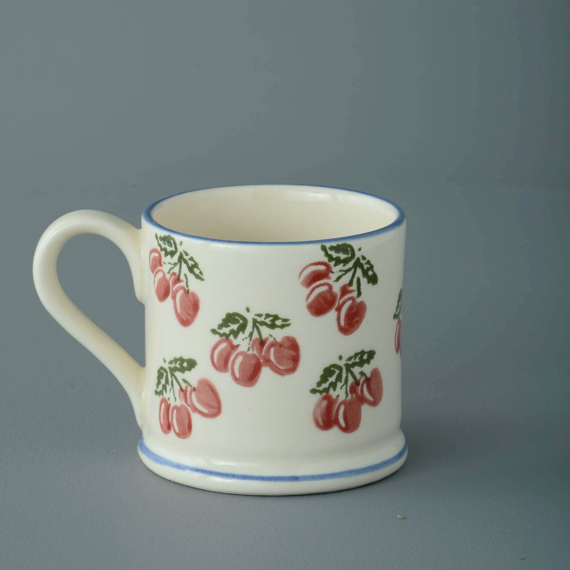 Cherry Mug Small