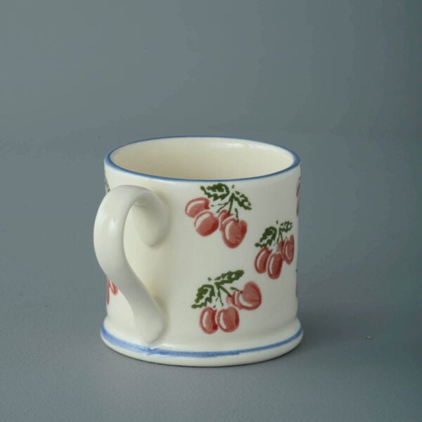 Cherry Mug Small