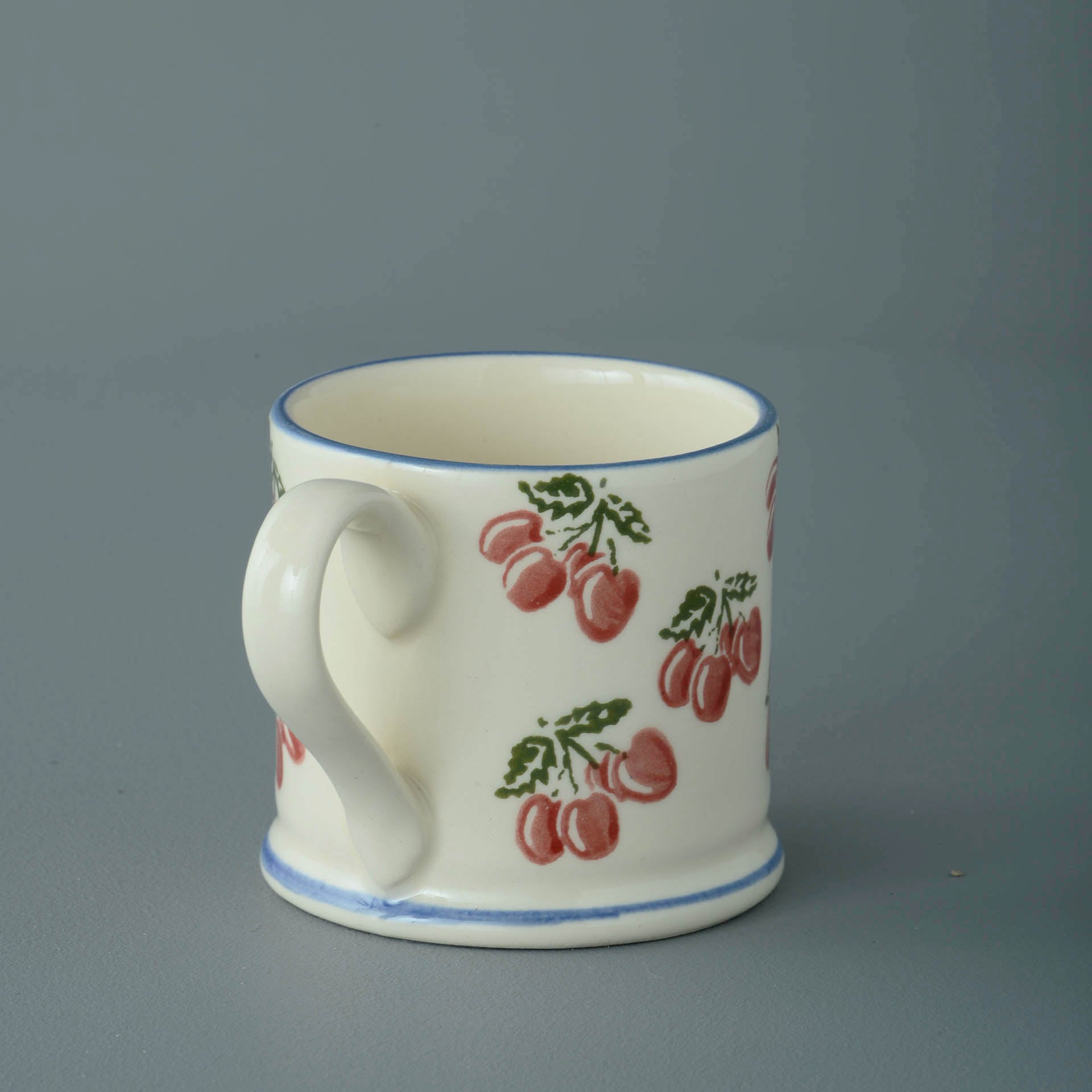 Cherry Mug Small