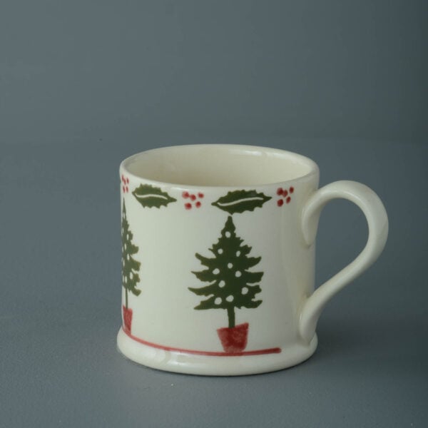 Christmas Tree Mug Small