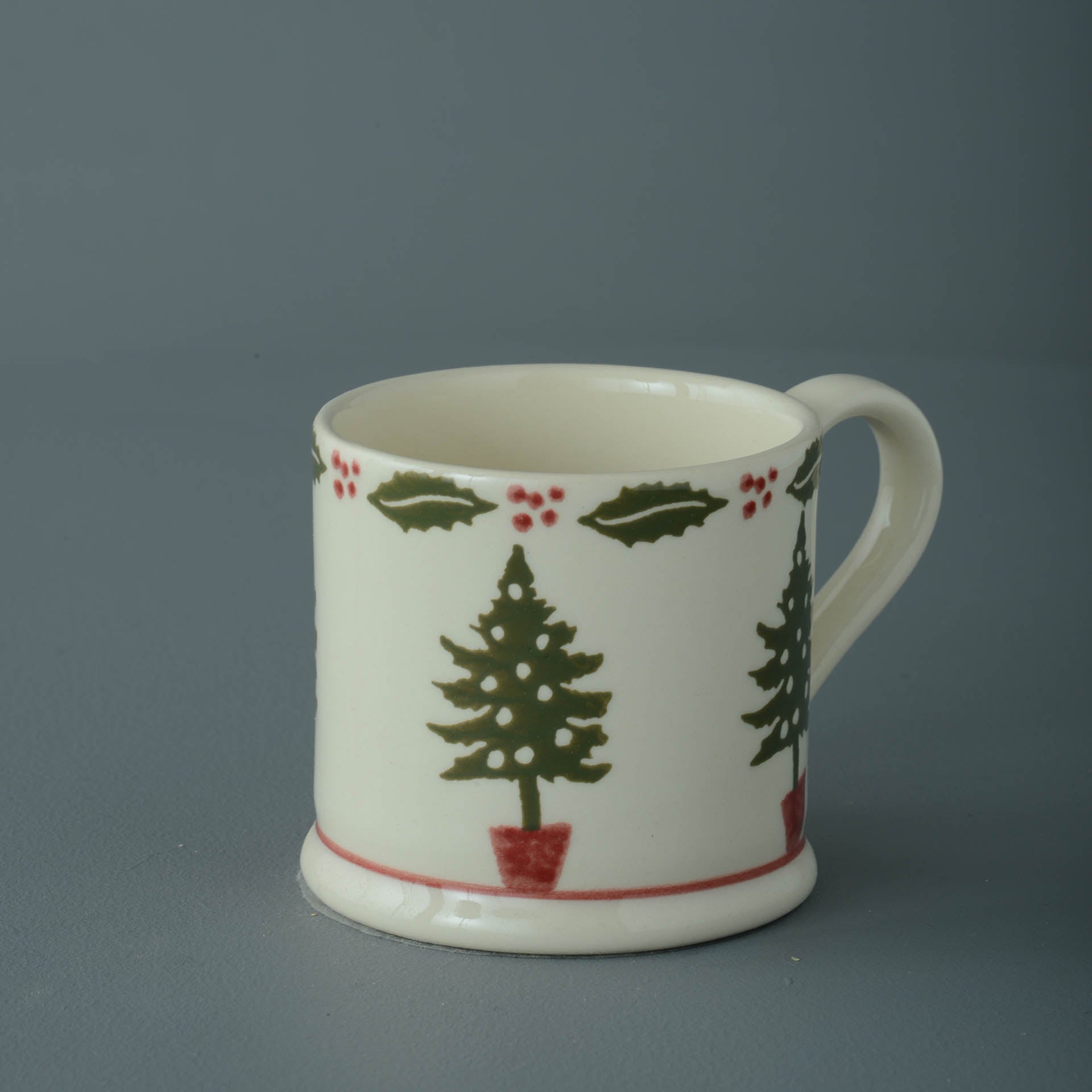 Christmas Tree Mug Small