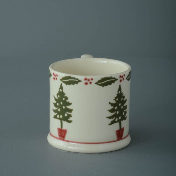Christmas Tree Mug Small