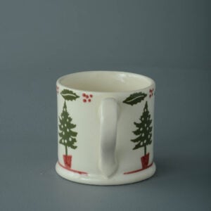 Christmas Tree Mug Small