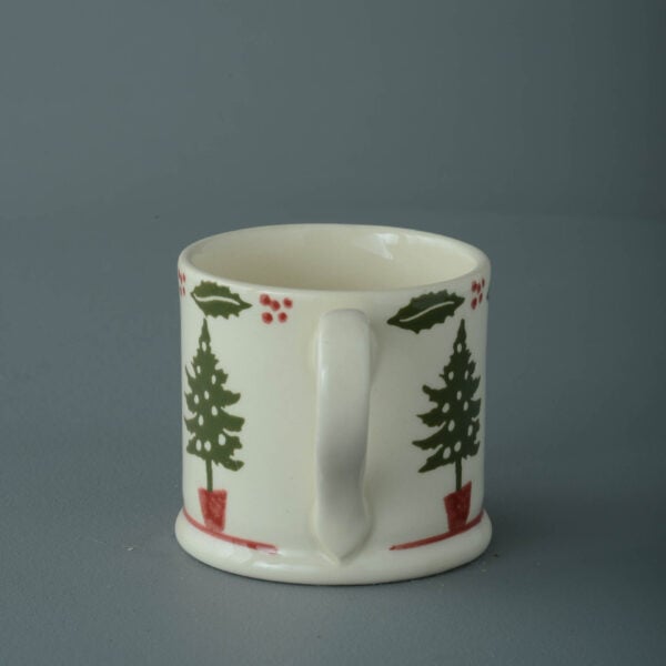 Christmas Tree Mug Small