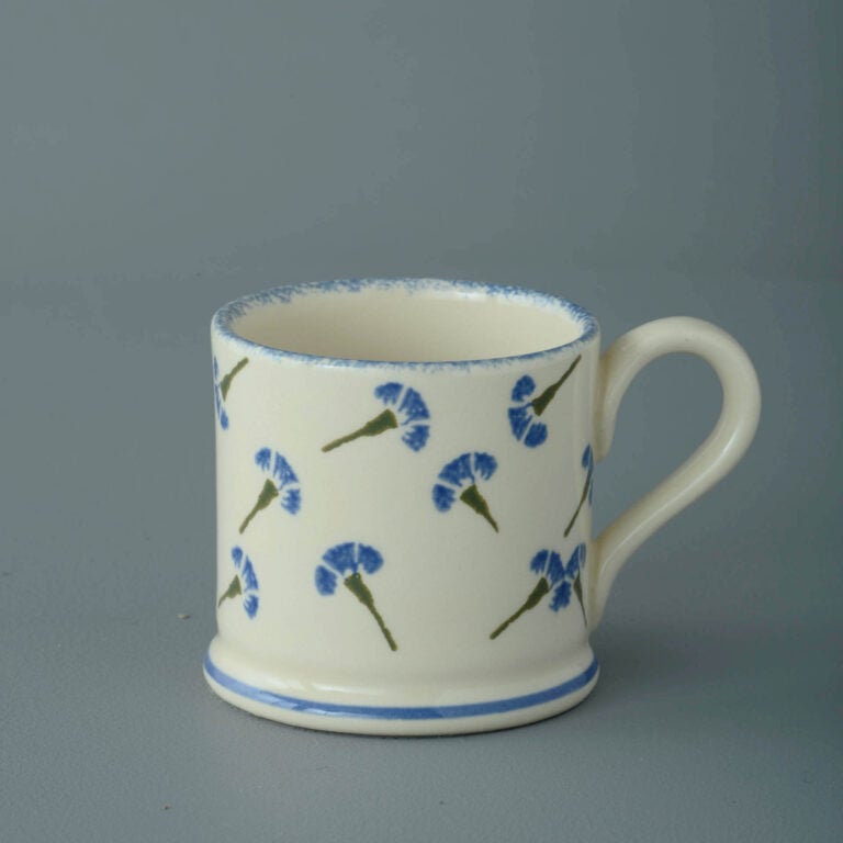 Cornflower Mug Small