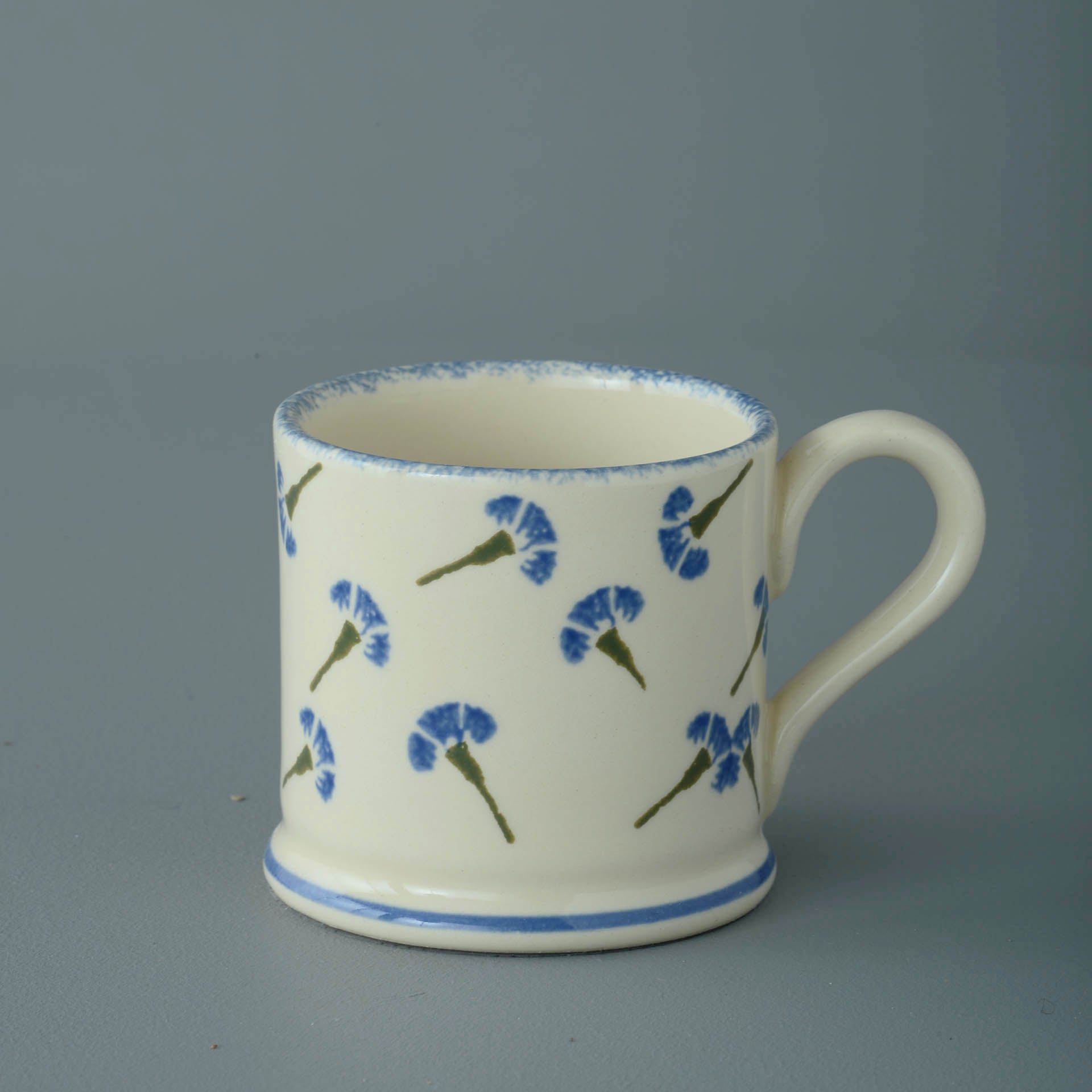 Cornflower Mug Small