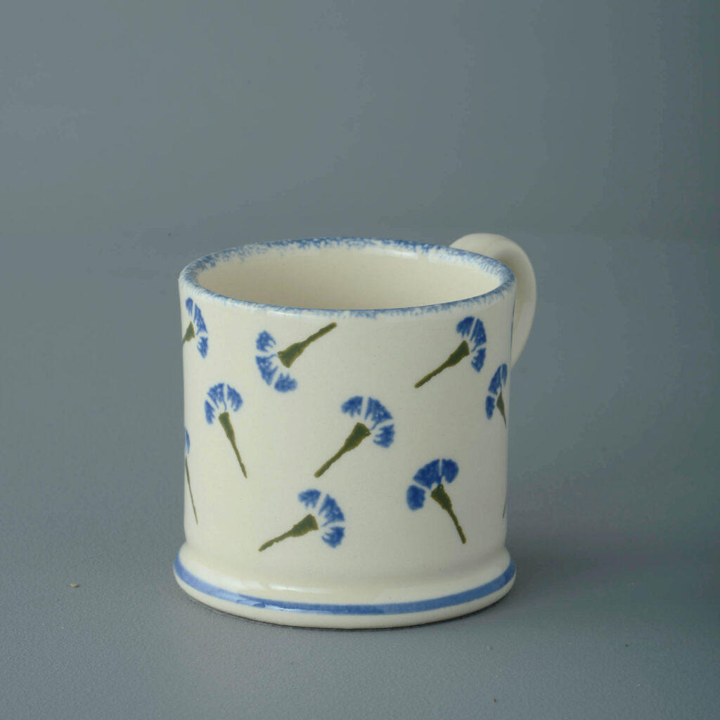 Cornflower Mug Small