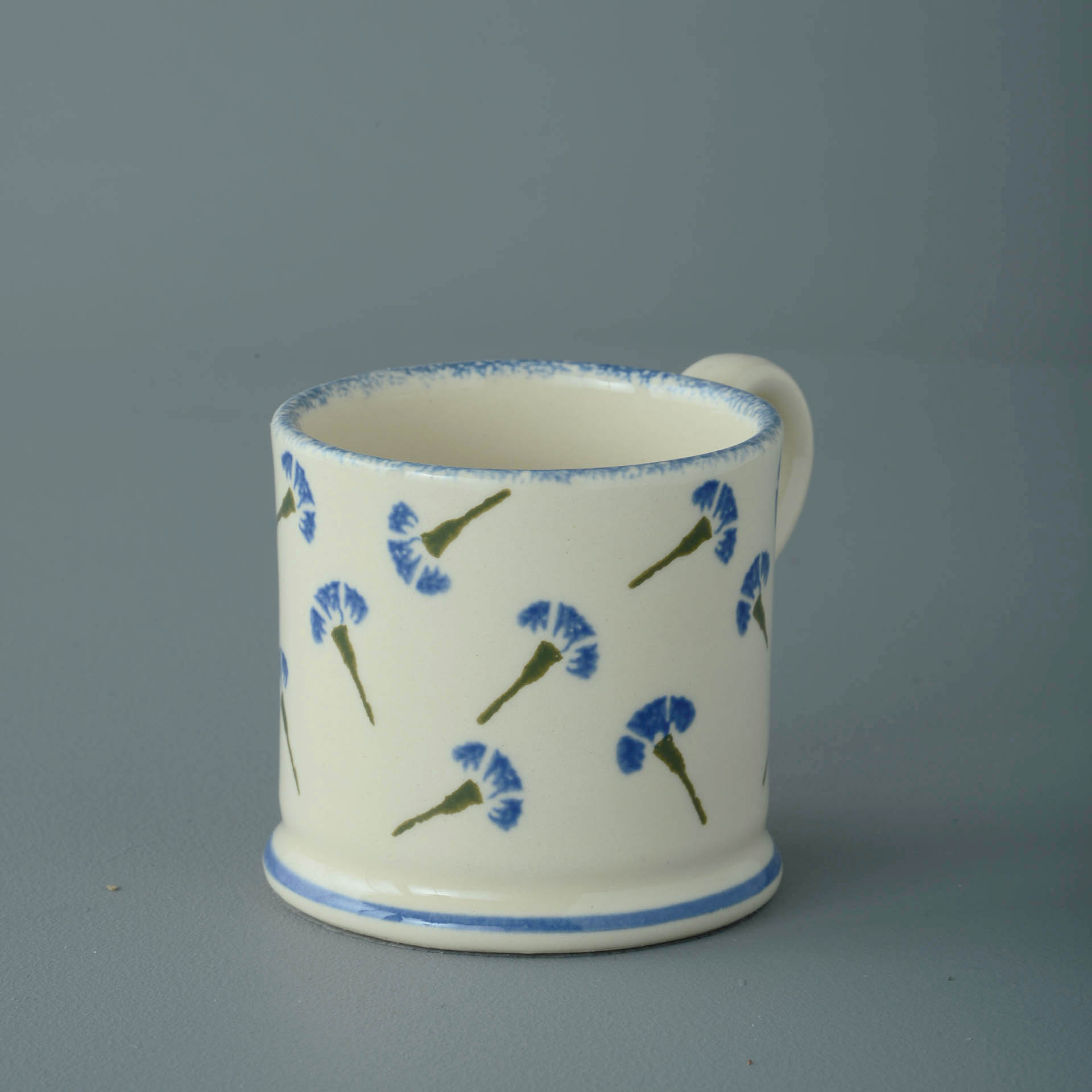 Cornflower Mug Small