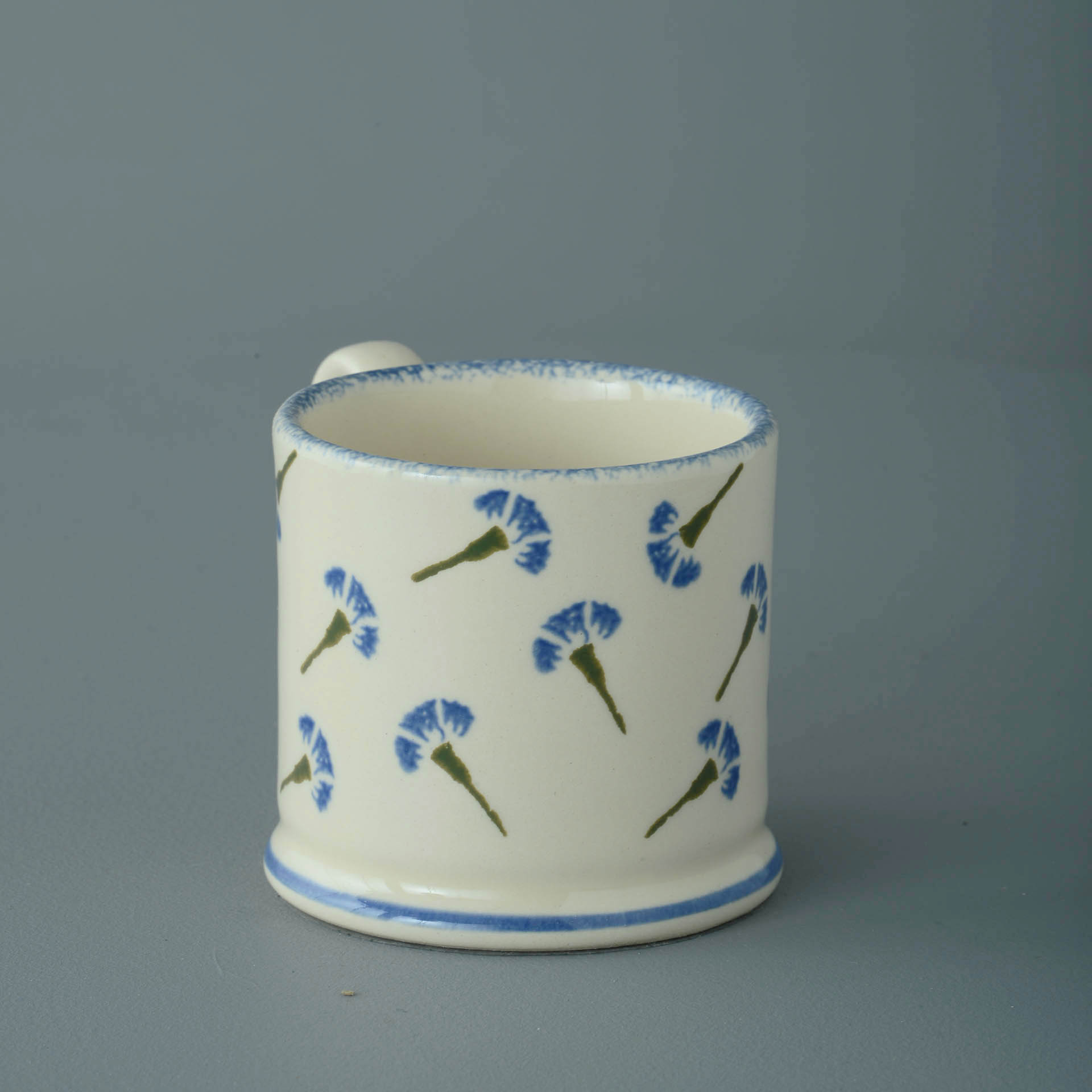 Cornflower Mug Small