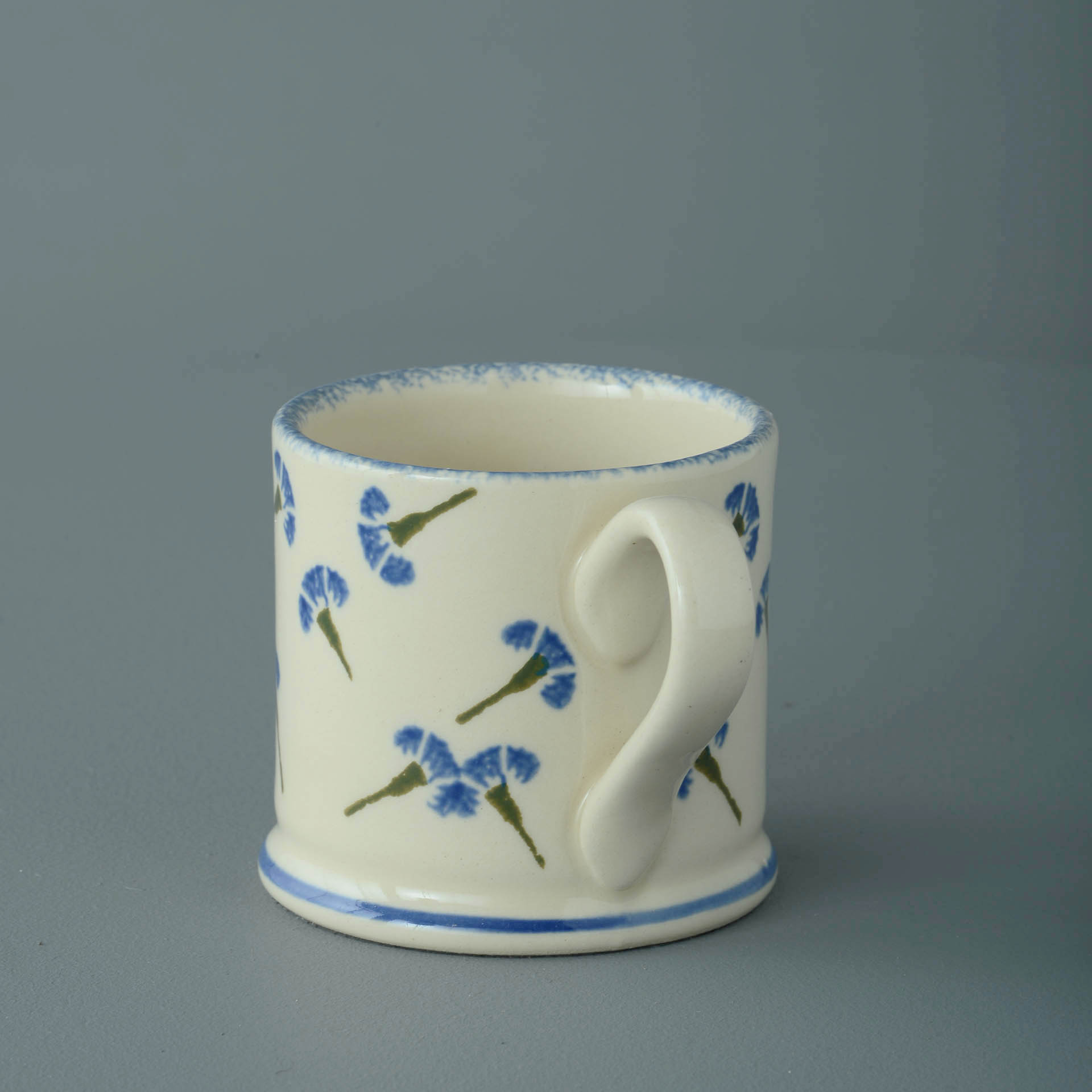 Cornflower Mug Small