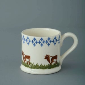 Cow Mug Small