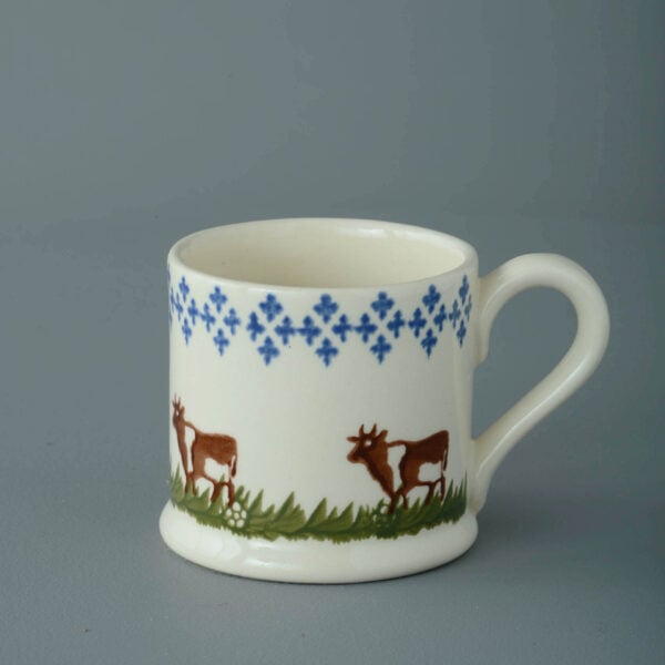 Cow Mug Small