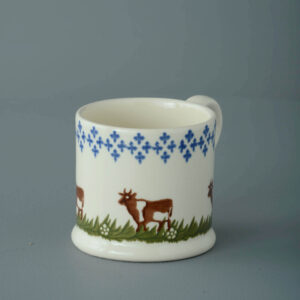 Cow Mug Small