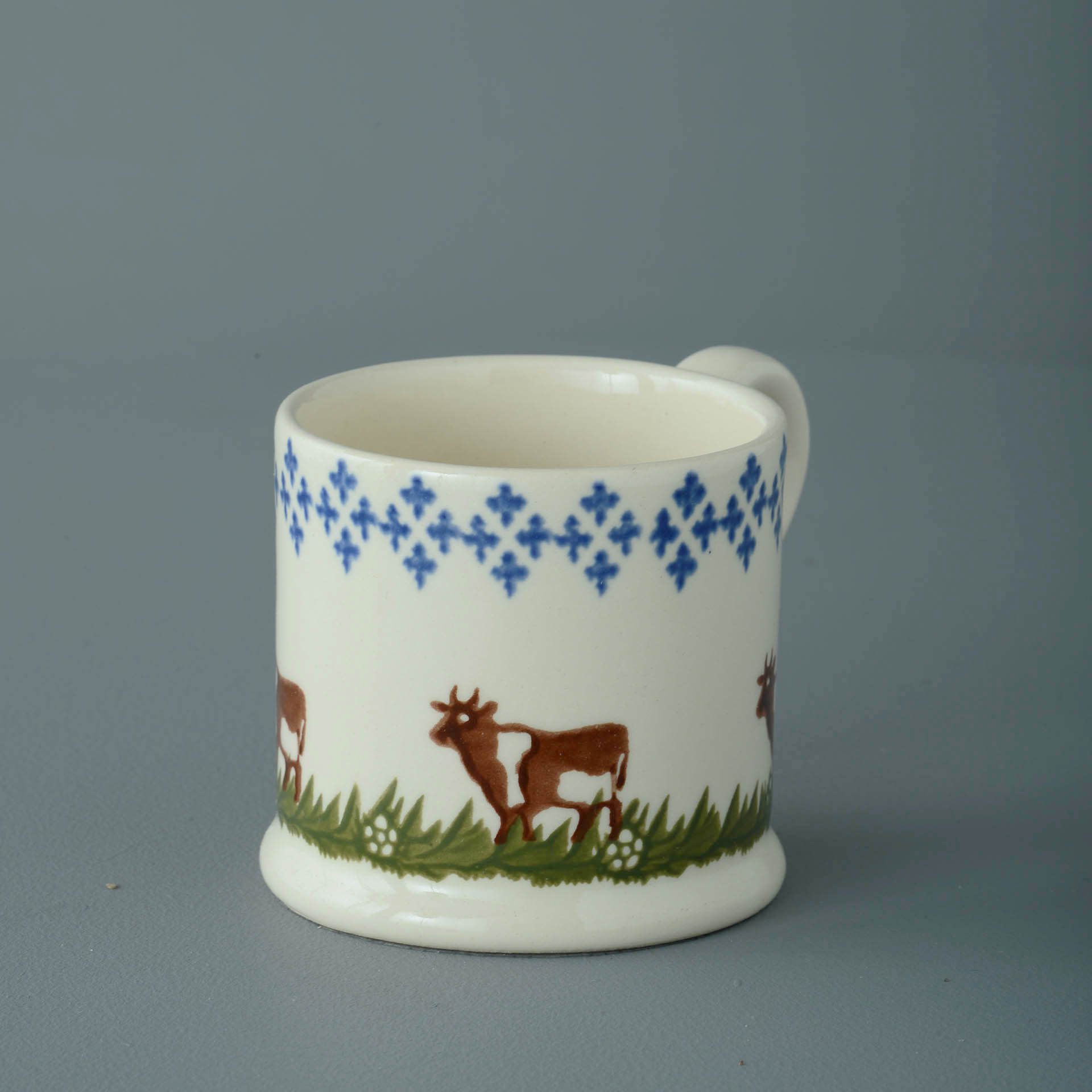 Cow Mug Small