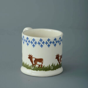 Cow Mug Small