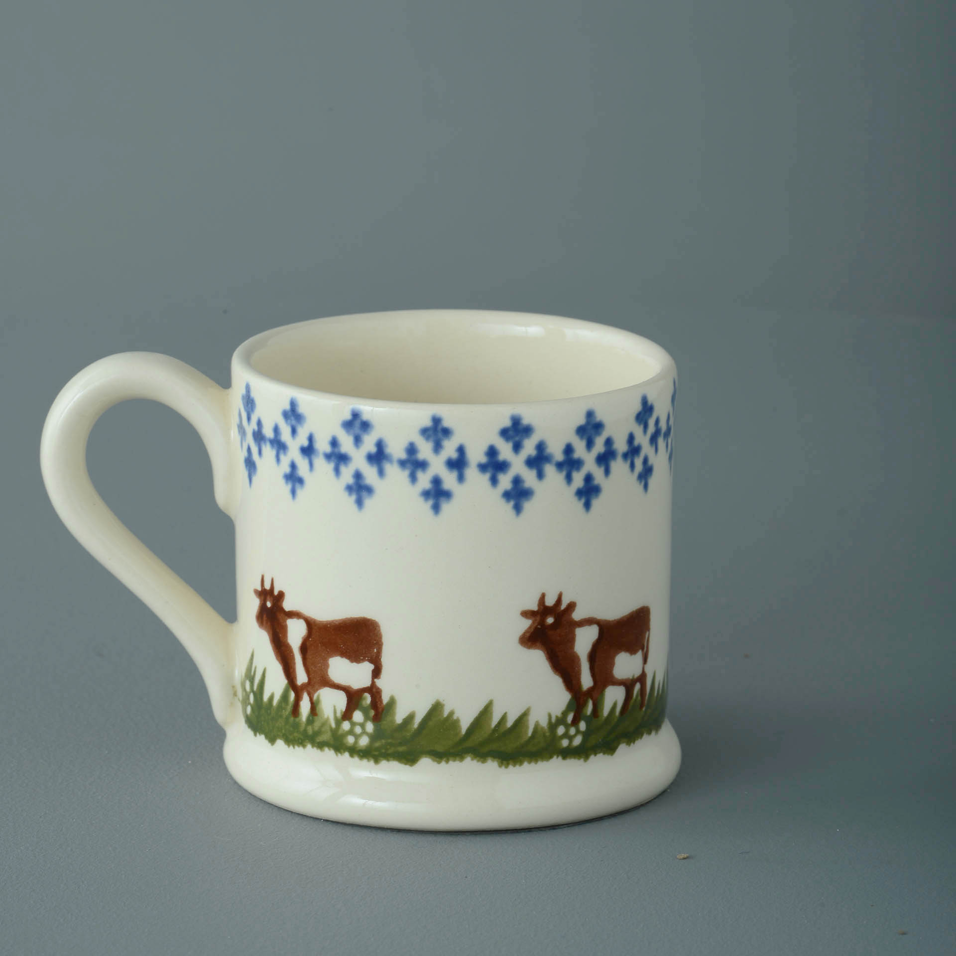 Cow Mug Small