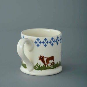 Cow Mug Small