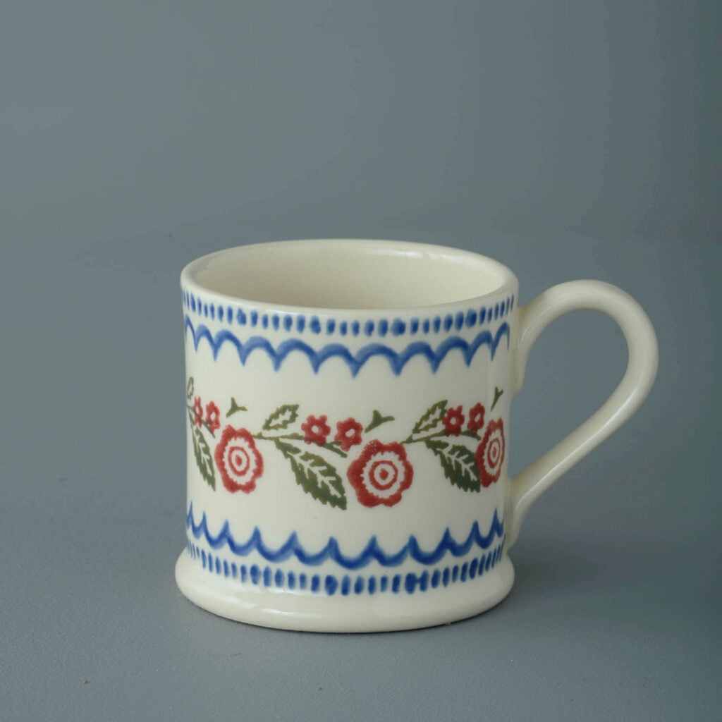 Creeping Briar Mug Small
