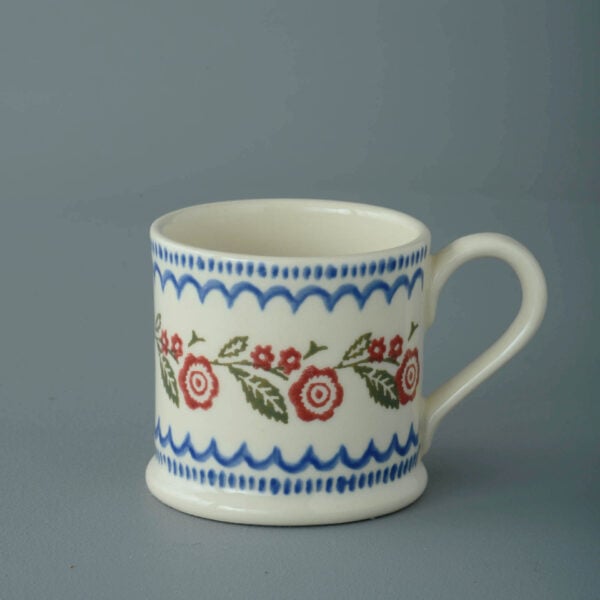 Creeping Briar Mug Small