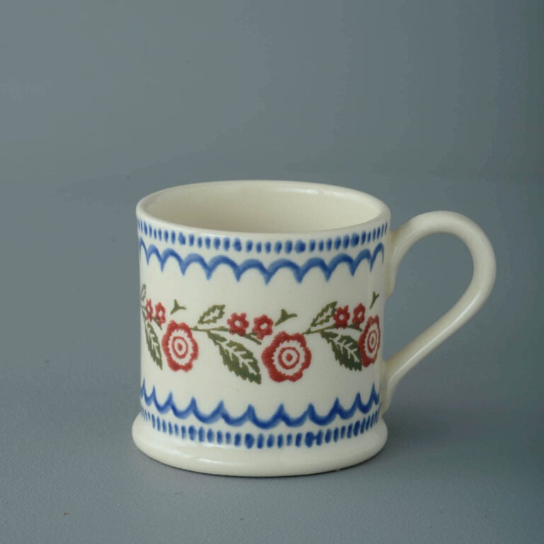 Creeping Briar Mug Small