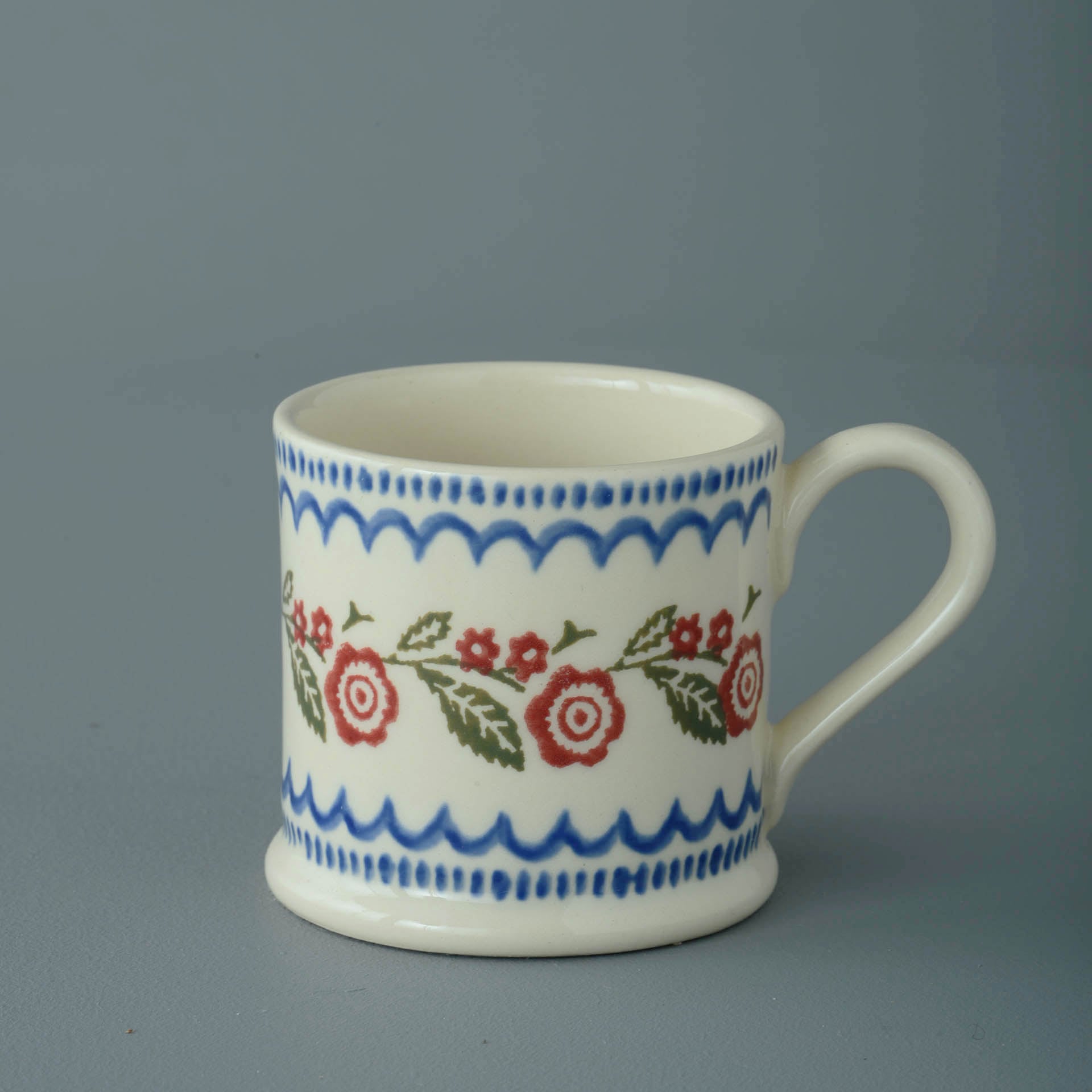 Creeping Briar Mug Small