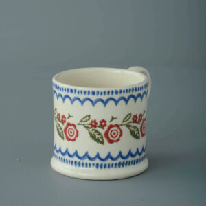 Creeping Briar Mug Small