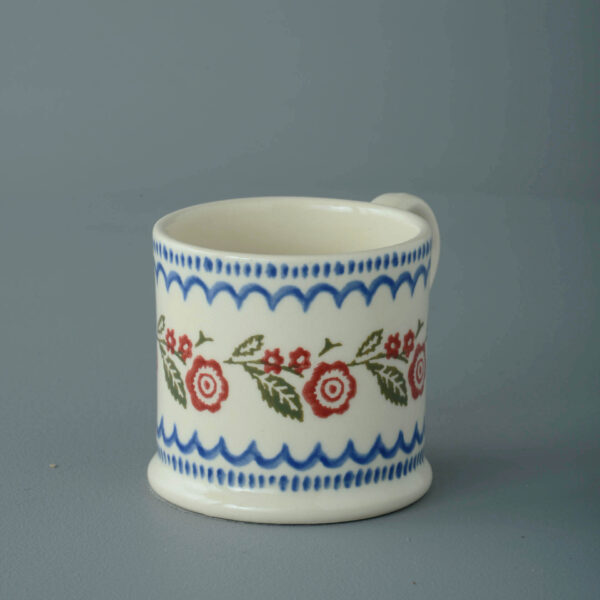 Creeping Briar Mug Small