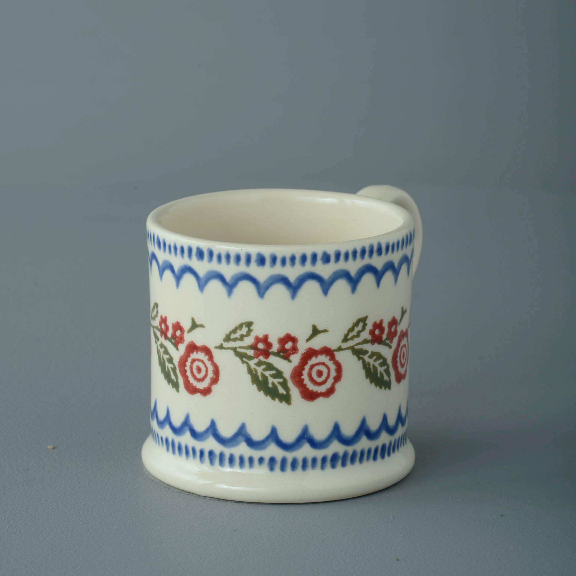 Creeping Briar Mug Small