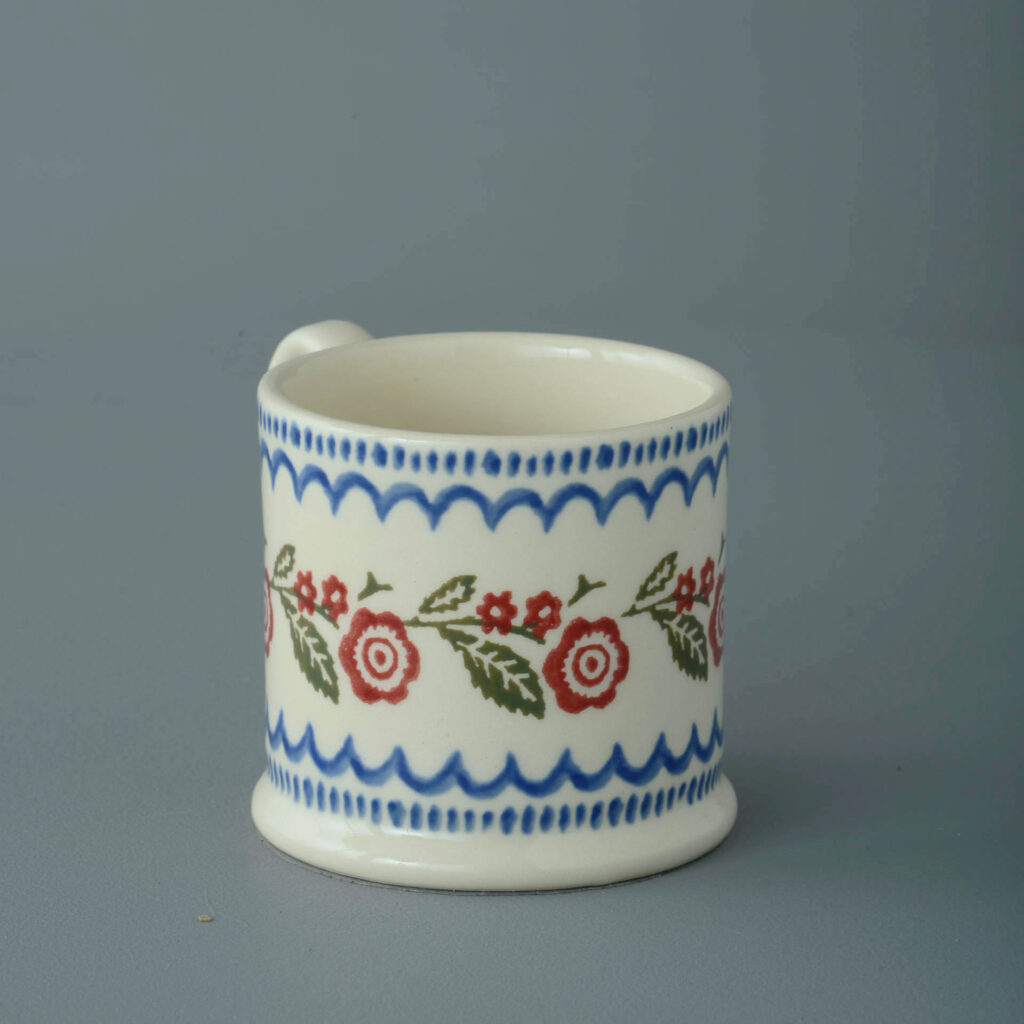 Creeping Briar Mug Small