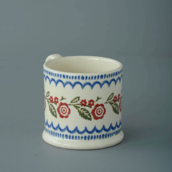 Creeping Briar Mug Small
