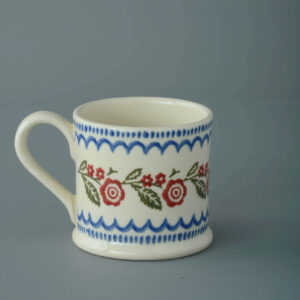 Creeping Briar Mug Small