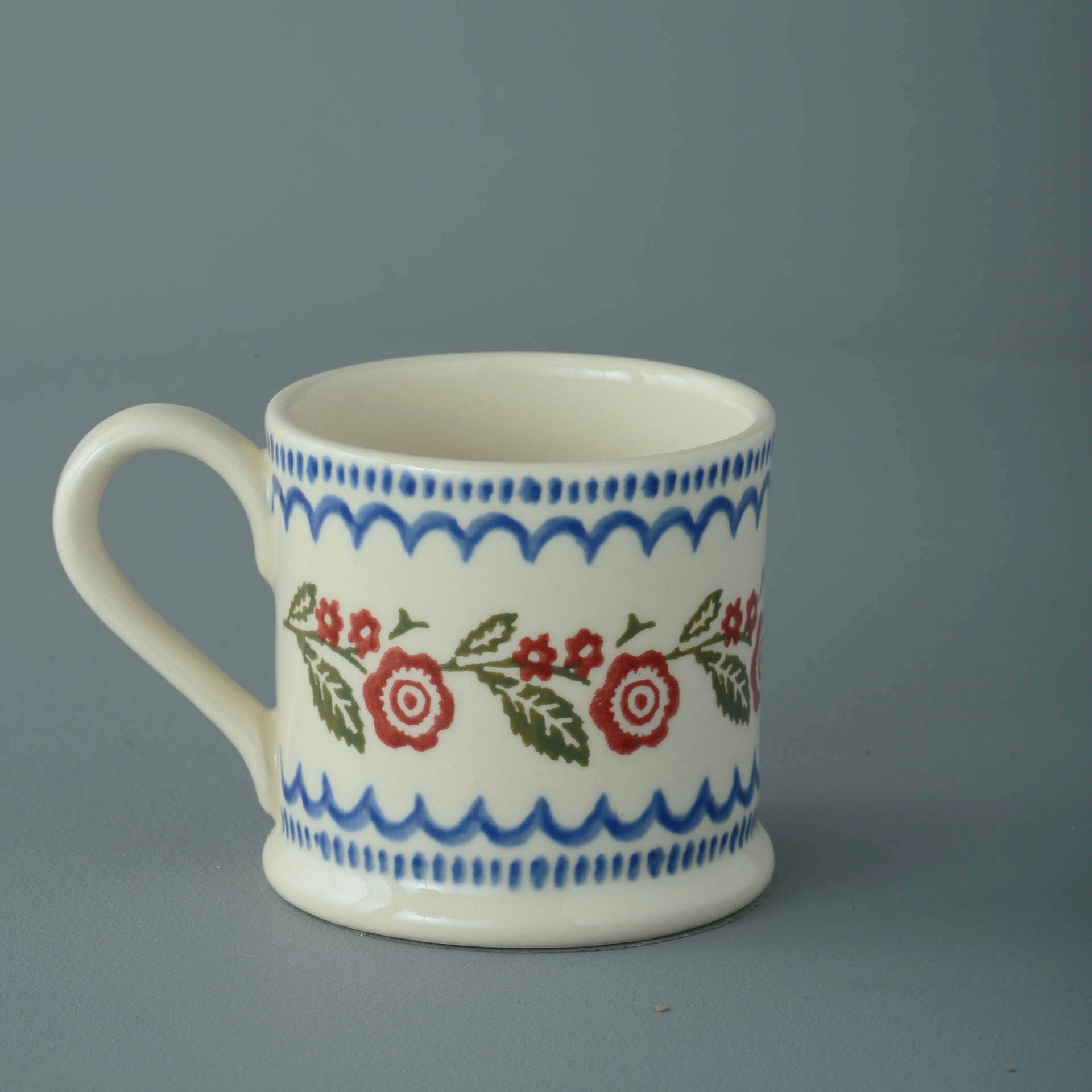 Creeping Briar Mug Small