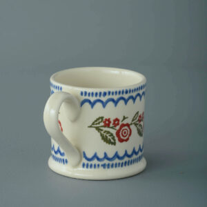 Creeping Briar Mug Small