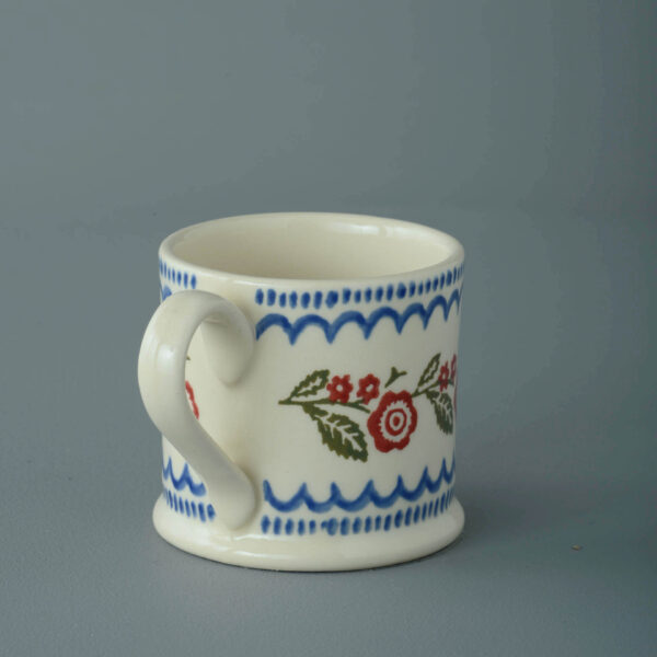 Creeping Briar Mug Small