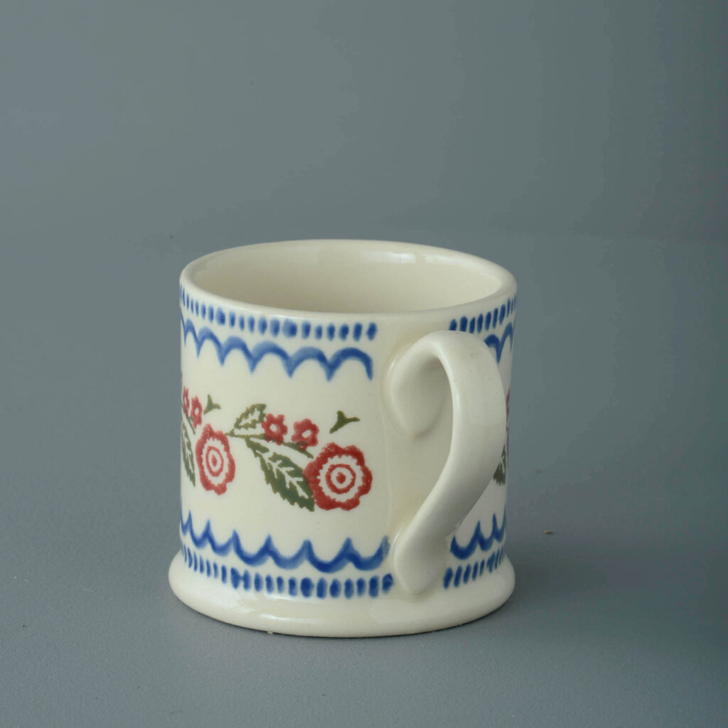 Creeping Briar Mug Small