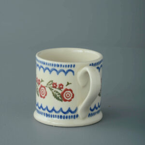 Creeping Briar Mug Small