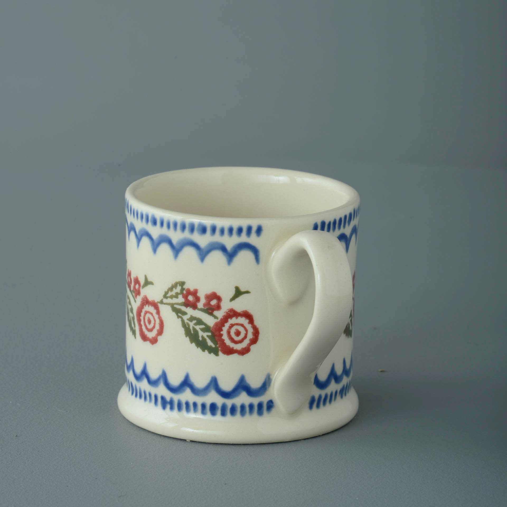Creeping Briar Mug Small