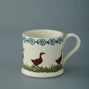 Duck Mug Small