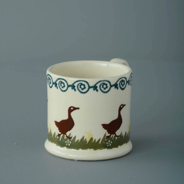 Duck Mug Small