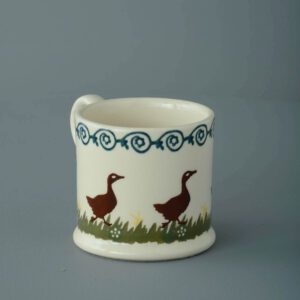 Duck Mug Small