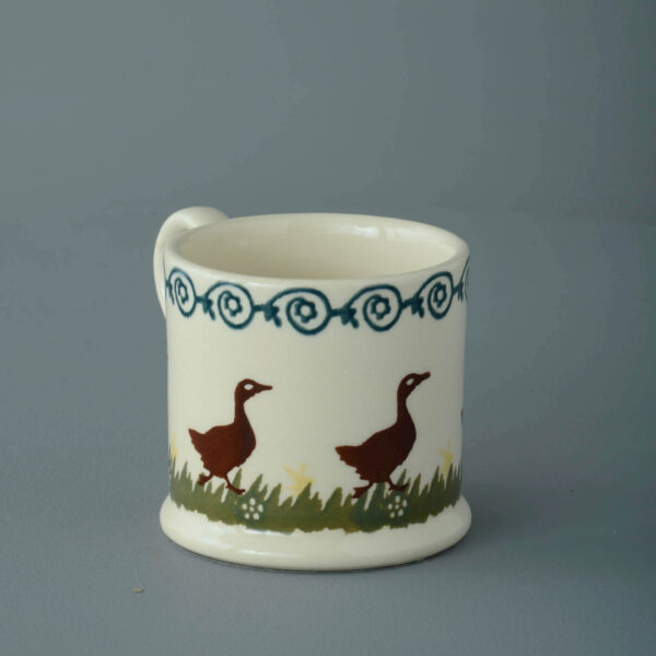 Duck Mug Small