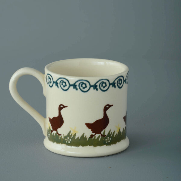 Duck Mug Small