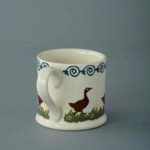 Duck Mug Small