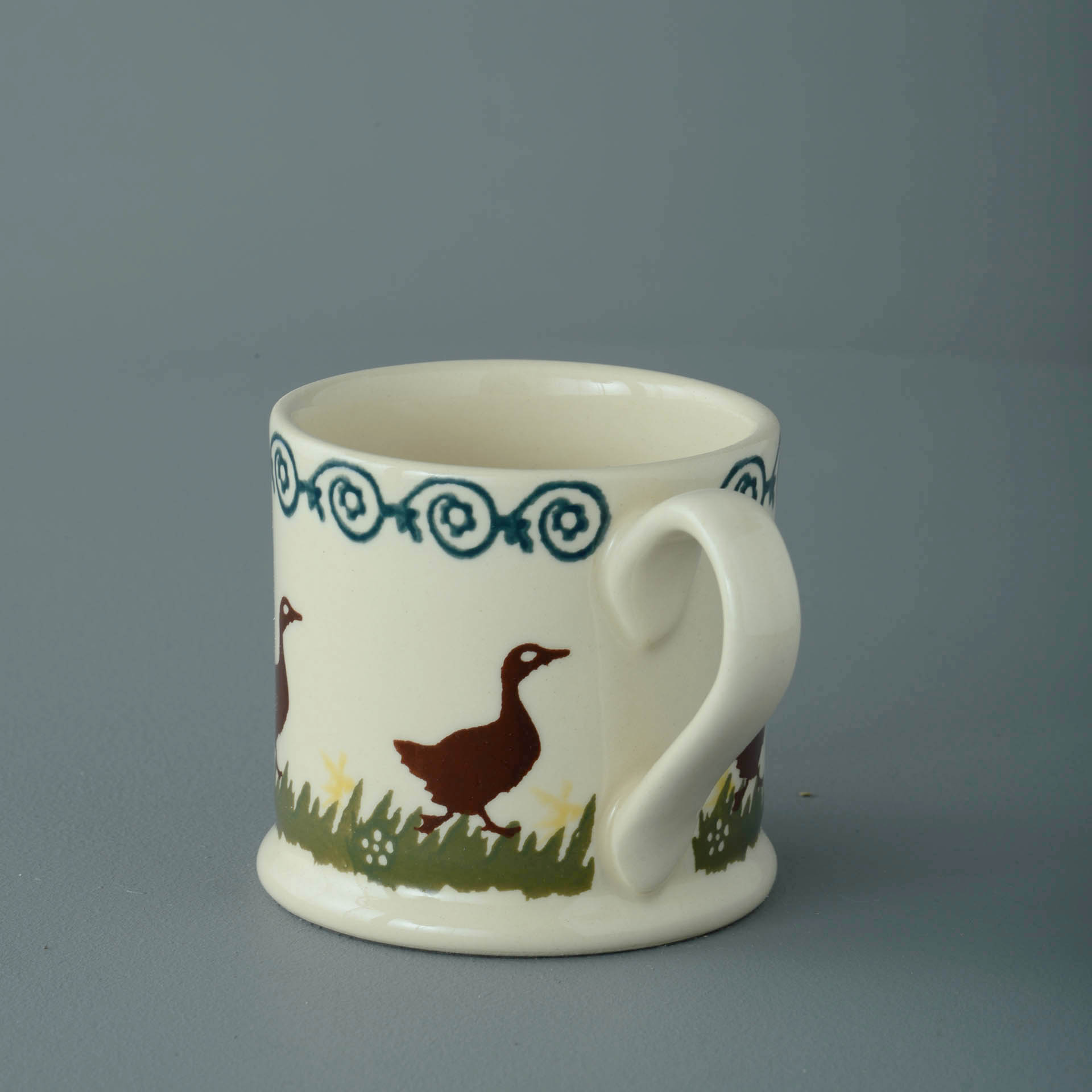 Duck Mug Small