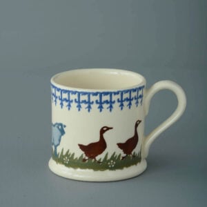 Farm Animal Mug Small