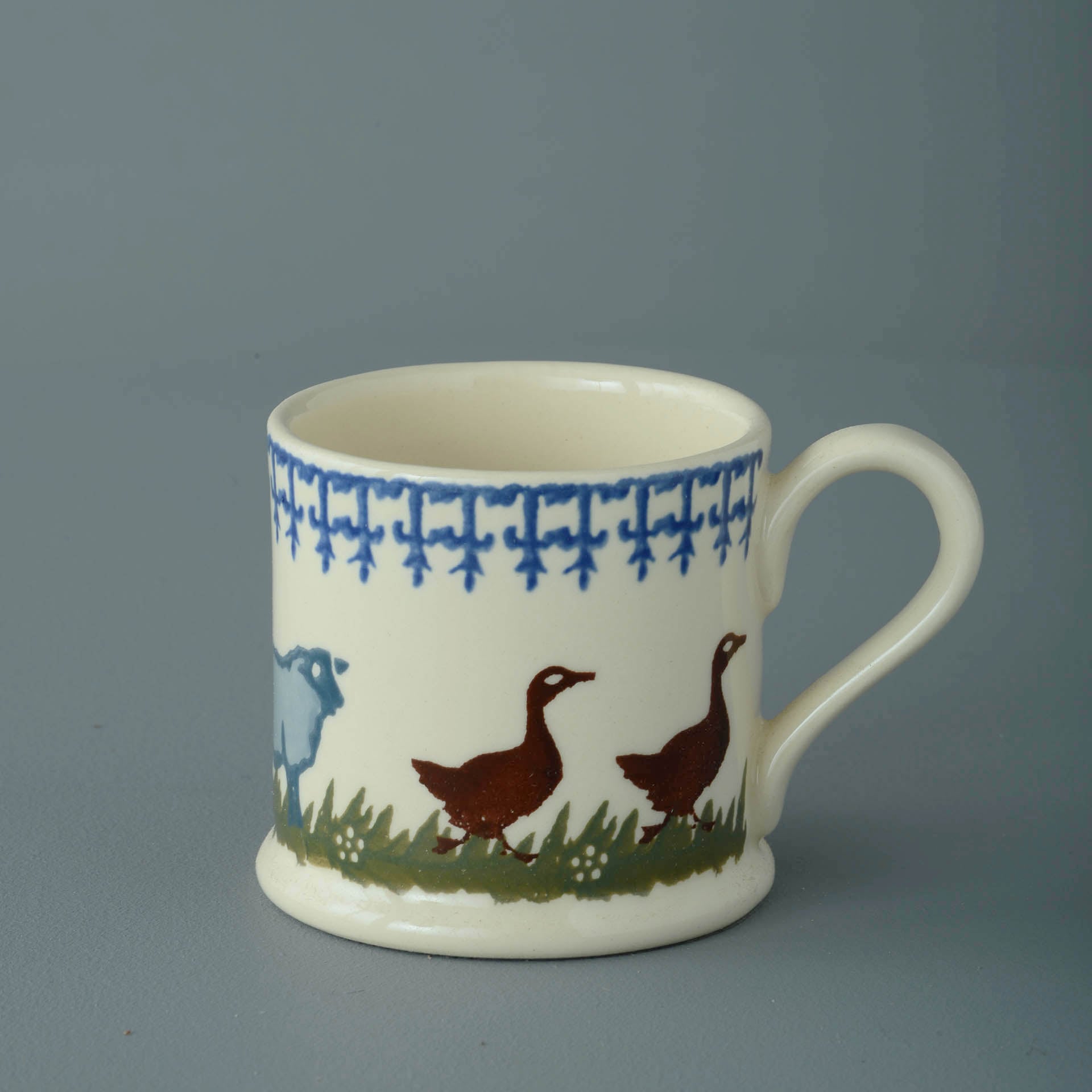 Farm Animal Mug Small